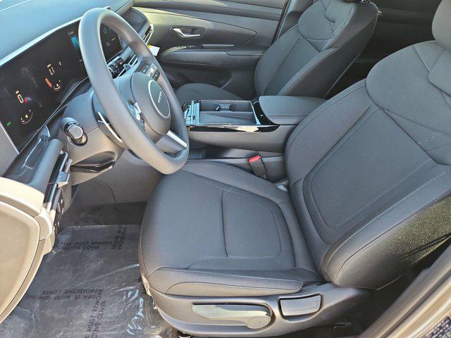 Thumbnail: 2026 Hyundai Tucson - 11