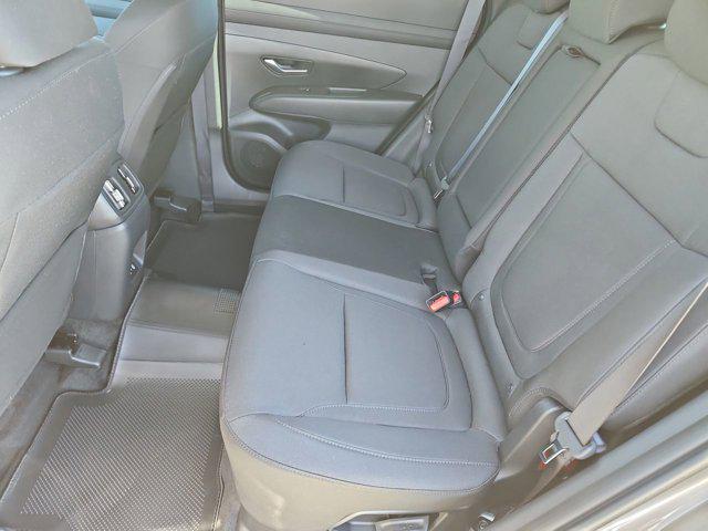 Thumbnail: 2026 Hyundai Tucson - 13