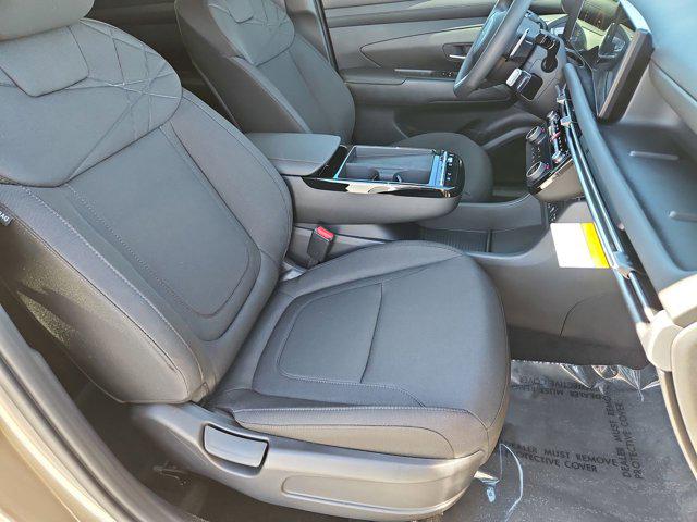 Thumbnail: 2026 Hyundai Tucson - 26