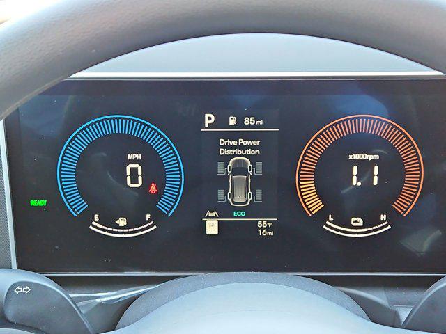 Thumbnail: 2026 Hyundai Tucson - 16