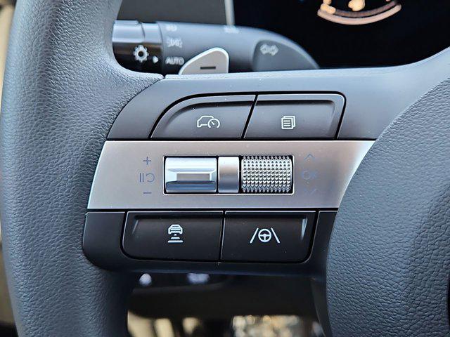 Thumbnail: 2026 Hyundai Tucson - 27