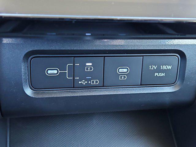 Thumbnail: 2026 Hyundai Tucson - 32