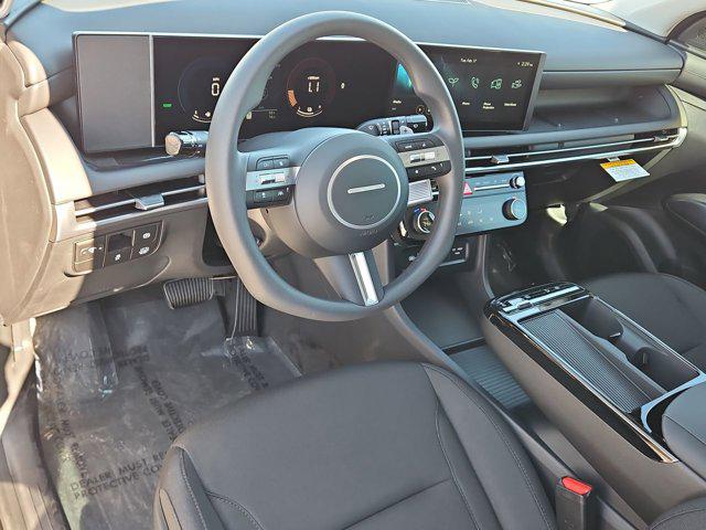 Thumbnail: 2026 Hyundai Tucson - 2