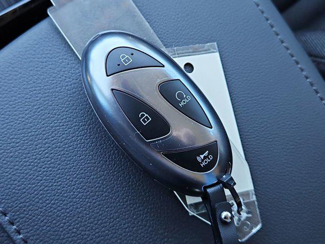 Thumbnail: 2026 Hyundai Tucson - 18