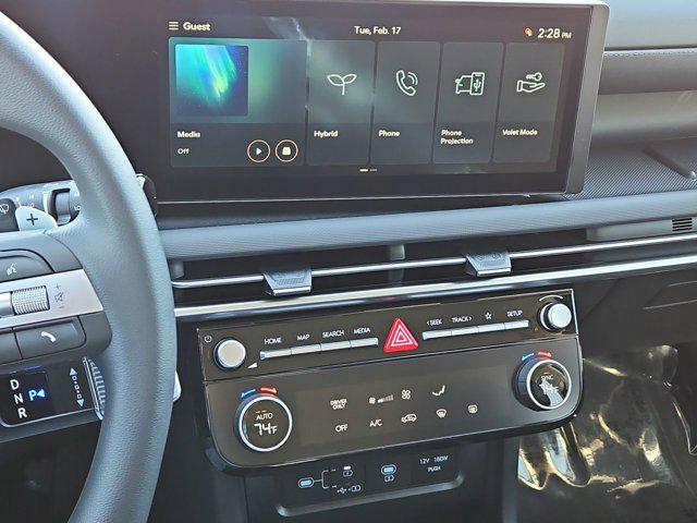 Thumbnail: 2026 Hyundai Tucson - 15