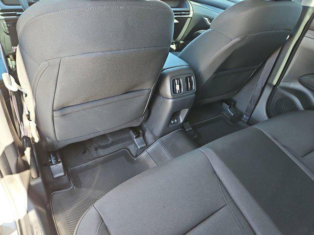 Thumbnail: 2026 Hyundai Tucson - 12