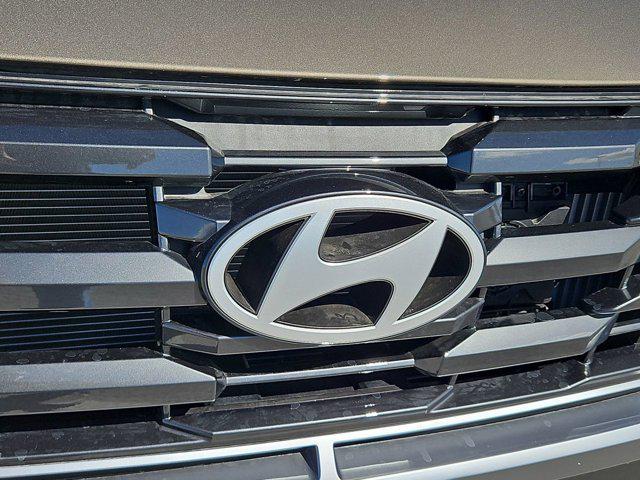 Thumbnail: 2026 Hyundai Tucson - 7