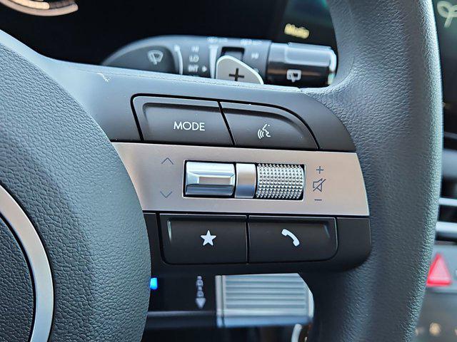 Thumbnail: 2026 Hyundai Tucson - 28