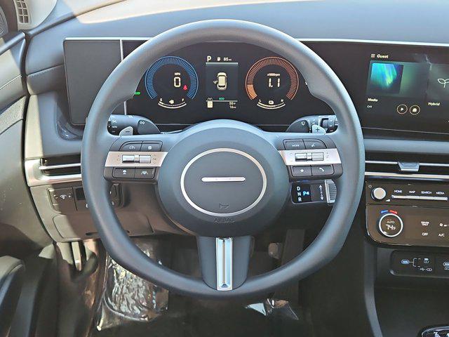 Thumbnail: 2026 Hyundai Tucson - 14