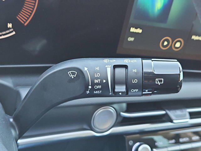 Thumbnail: 2026 Hyundai Tucson - 29