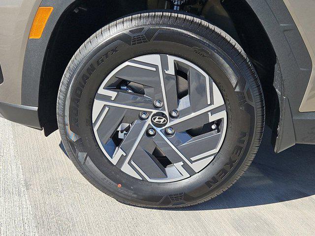 Thumbnail: 2026 Hyundai Tucson - 8