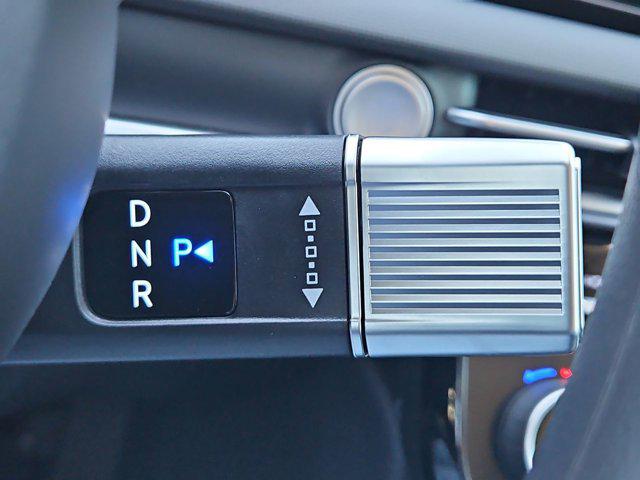 Thumbnail: 2026 Hyundai Tucson - 33