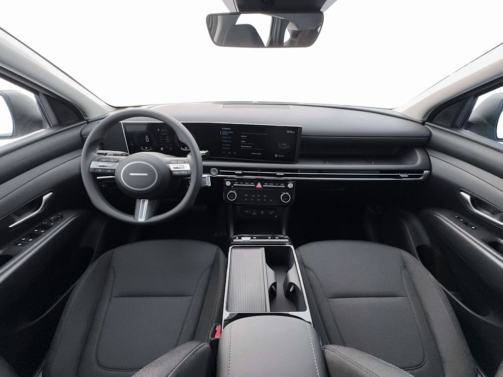 Thumbnail: 2026 Hyundai Tucson - 2