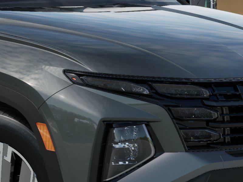Thumbnail: 2026 Hyundai Tucson - 13