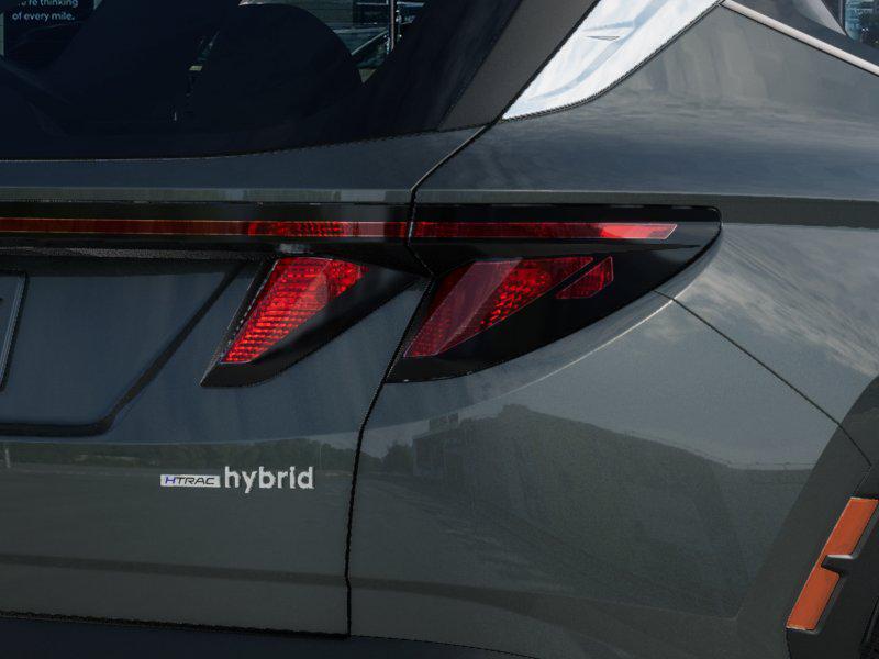 Thumbnail: 2026 Hyundai Tucson - 5