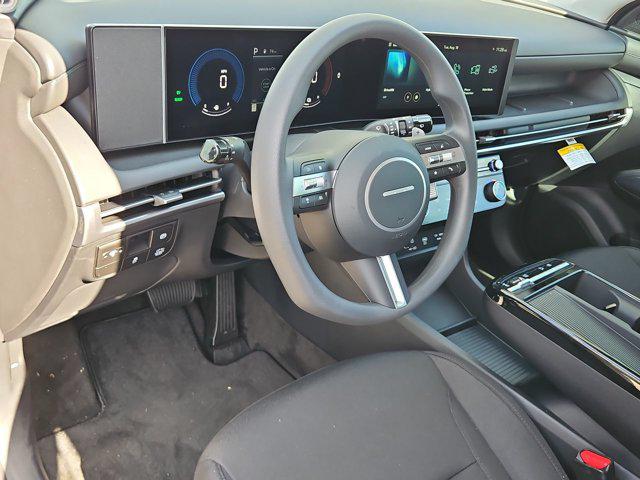 Thumbnail: 2026 Hyundai Tucson - 2