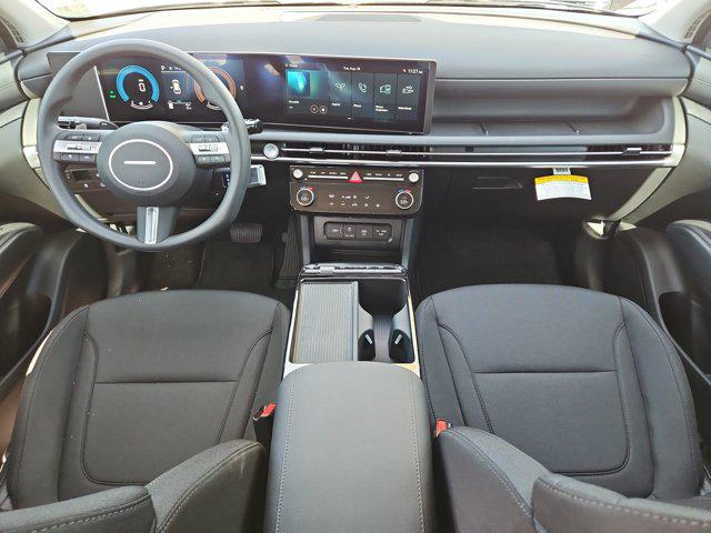 Thumbnail: 2026 Hyundai Tucson - 10
