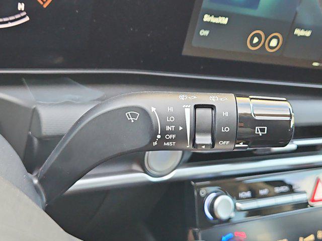 Thumbnail: 2026 Hyundai Tucson - 30