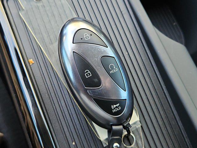 Thumbnail: 2026 Hyundai Tucson - 19