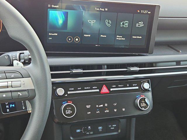 Thumbnail: 2026 Hyundai Tucson - 15