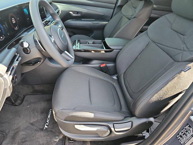 Thumbnail: 2026 Hyundai Tucson - 11