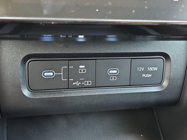 Thumbnail: 2026 Hyundai Tucson - 32