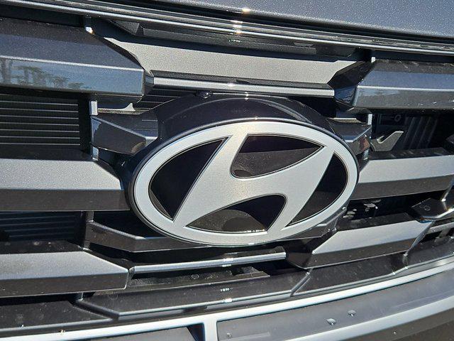 Thumbnail: 2026 Hyundai Tucson - 7