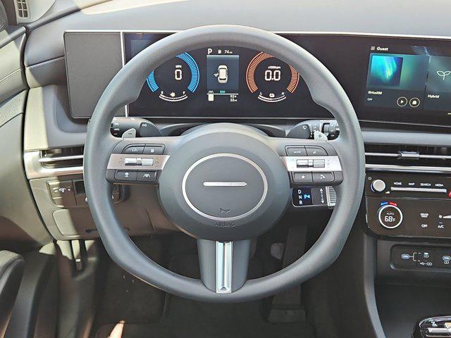 Thumbnail: 2026 Hyundai Tucson - 14