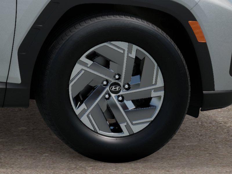 Thumbnail: 2026 Hyundai Tucson - 6