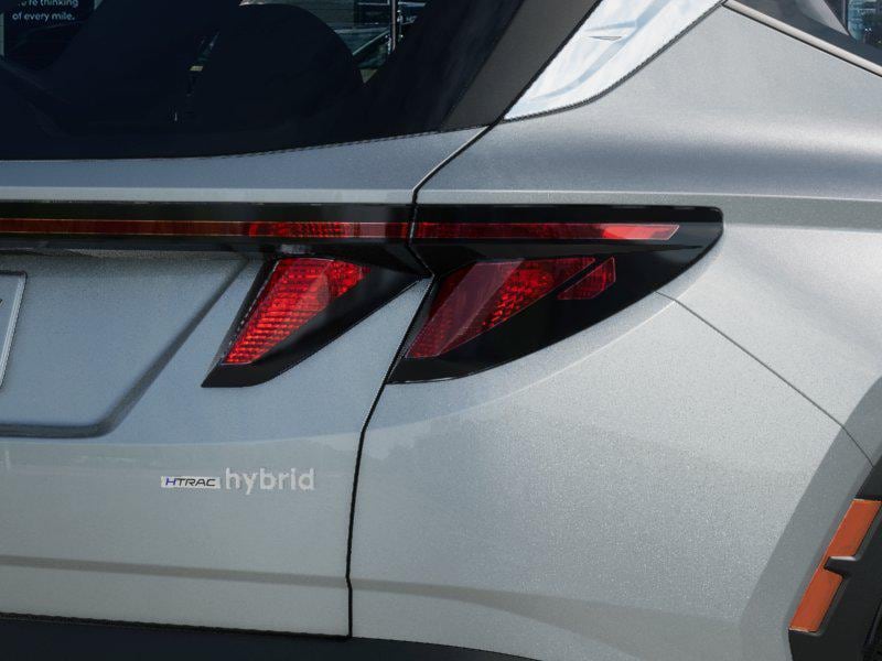 Thumbnail: 2026 Hyundai Tucson - 5