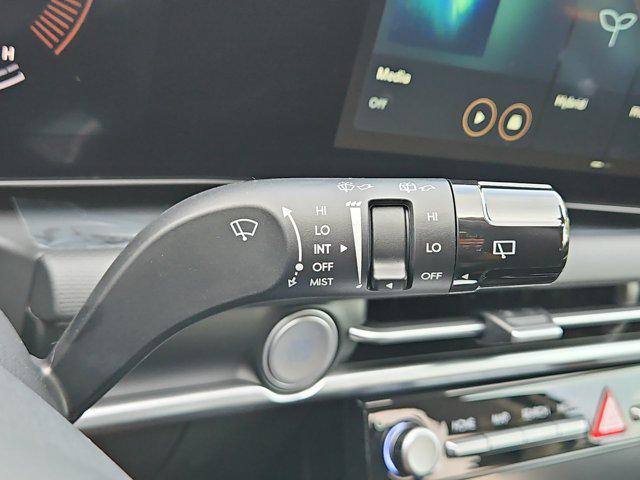 Thumbnail: 2026 Hyundai Tucson - 30
