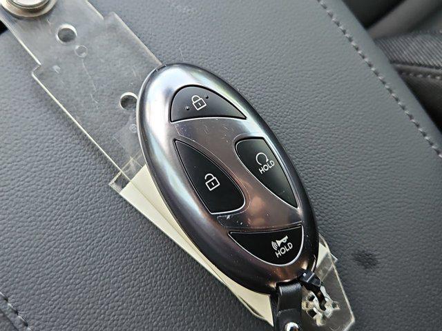 Thumbnail: 2026 Hyundai Tucson - 18