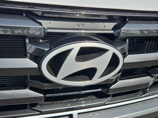 Thumbnail: 2026 Hyundai Tucson - 7