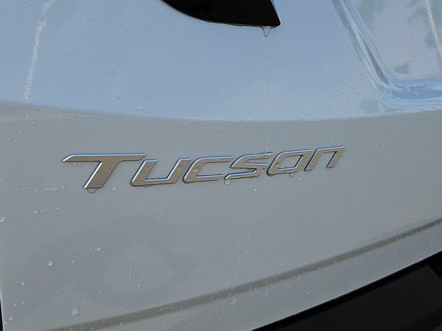 Thumbnail: 2026 Hyundai Tucson - 24