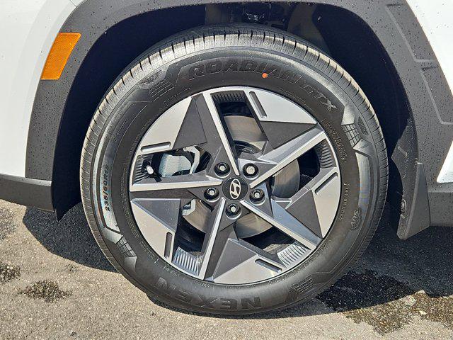 Thumbnail: 2026 Hyundai Tucson - 8