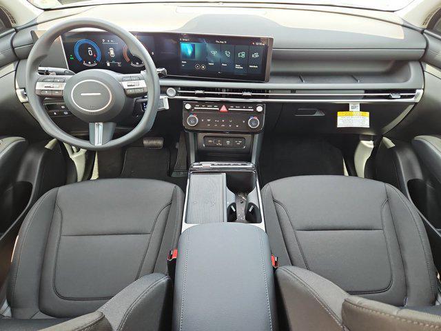 Thumbnail: 2026 Hyundai Tucson - 10