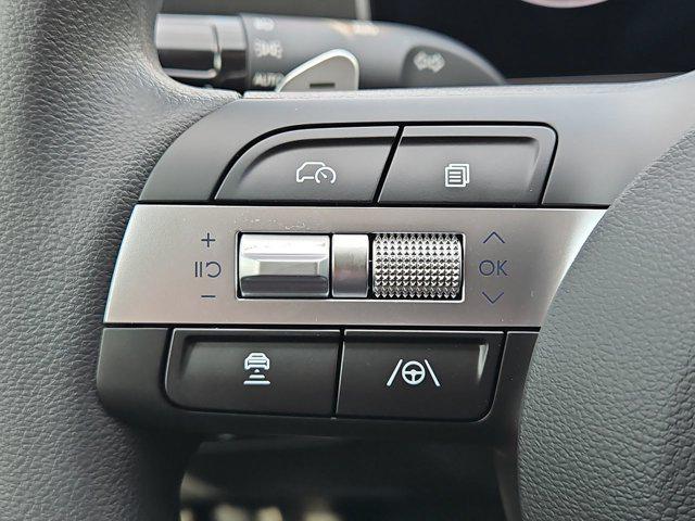 Thumbnail: 2026 Hyundai Tucson - 28