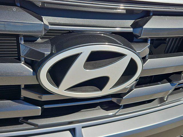 Thumbnail: 2026 Hyundai Tucson - 7