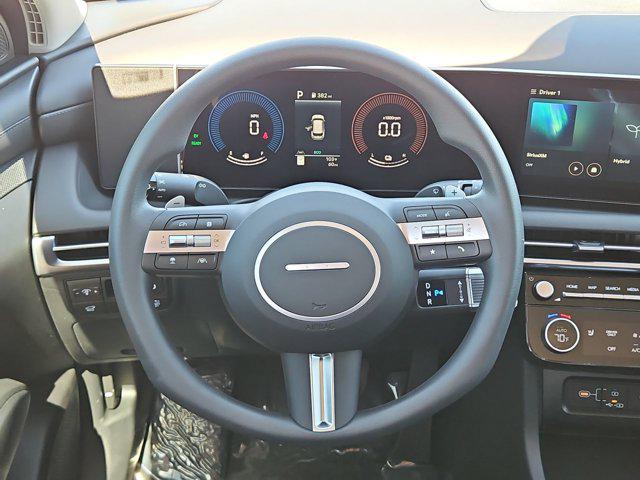Thumbnail: 2026 Hyundai Tucson - 13