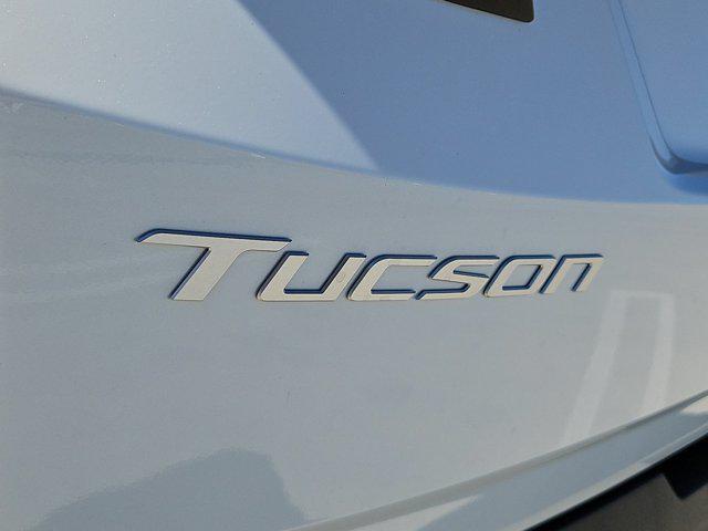 Thumbnail: 2026 Hyundai Tucson - 24