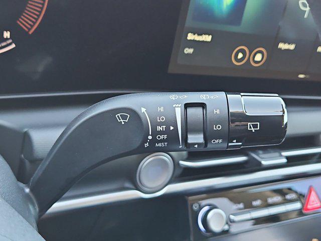 Thumbnail: 2026 Hyundai Tucson - 15