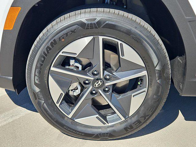 Thumbnail: 2026 Hyundai Tucson - 8