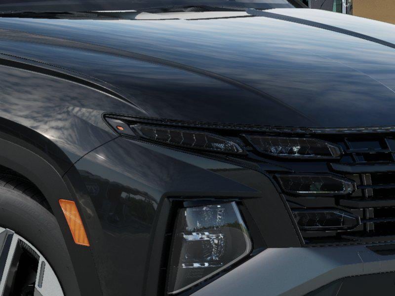 Thumbnail: 2026 Hyundai Tucson - 13