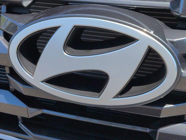 Thumbnail: 2026 Hyundai Tucson - 27