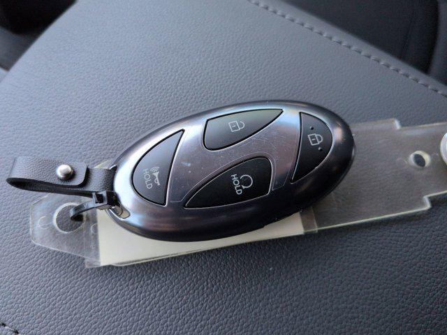 Thumbnail: 2026 Hyundai Tucson - 38