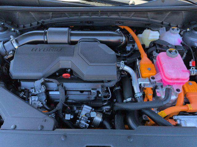Thumbnail: 2026 Hyundai Tucson - 9
