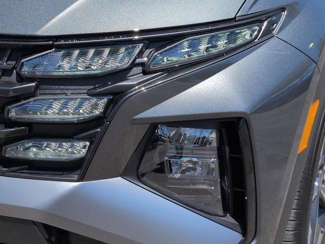 Thumbnail: 2026 Hyundai Tucson - 26