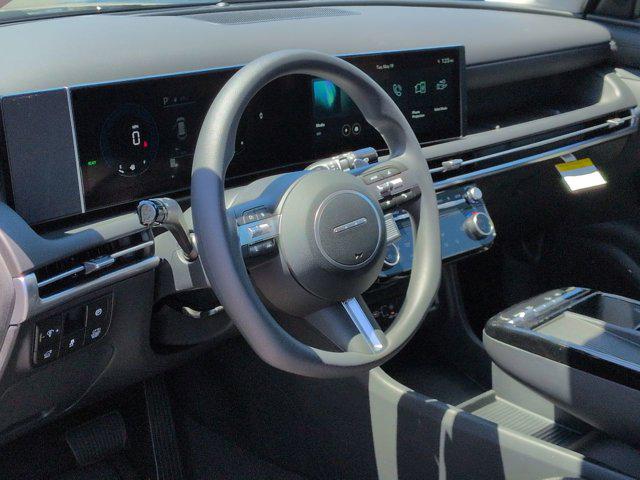 Thumbnail: 2026 Hyundai Tucson - 2
