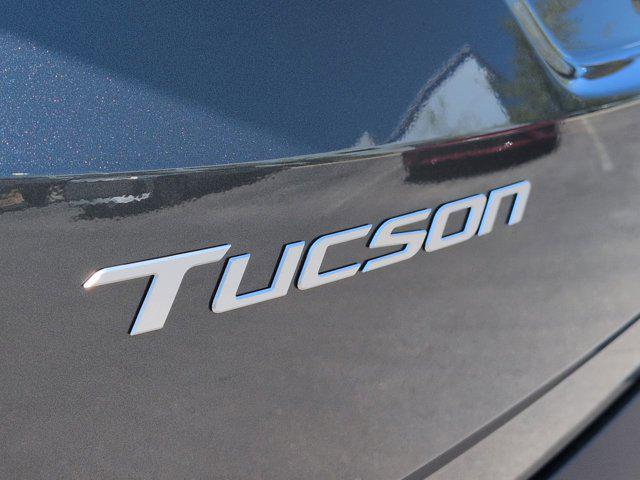 Thumbnail: 2026 Hyundai Tucson - 7