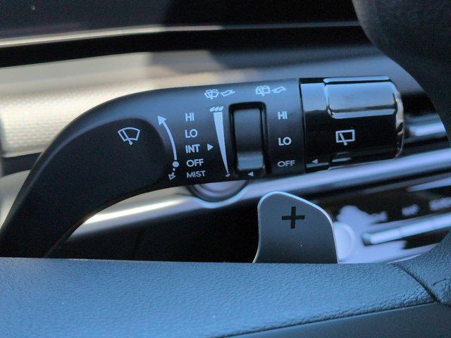 Thumbnail: 2026 Hyundai Tucson - 18